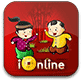 game đánh bài ionline