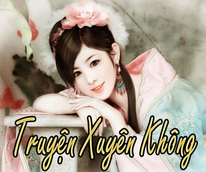 Truyện xuyên không